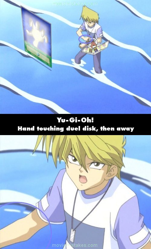 Yu-Gi-Oh! picture