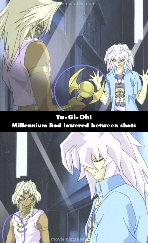 Yu-Gi-Oh! picture