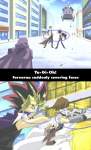 Yu-Gi-Oh! mistake picture