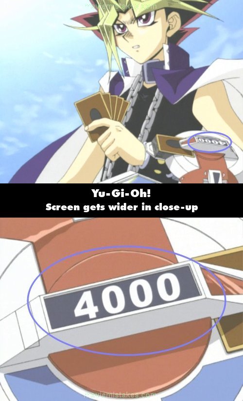 Yu-Gi-Oh! picture