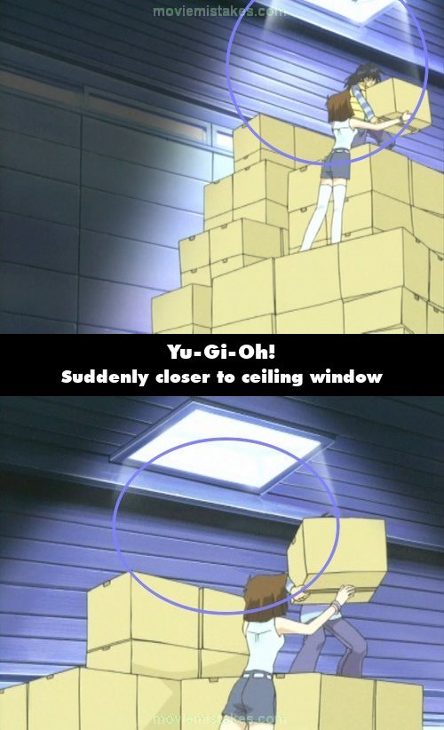 Yu-Gi-Oh! picture
