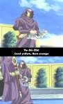 Yu-Gi-Oh! mistake picture