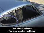 The Bionic Woman mistake picture