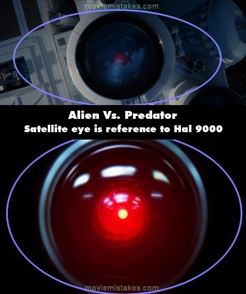 Alien Vs. Predator picture