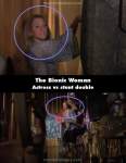 The Bionic Woman mistake picture
