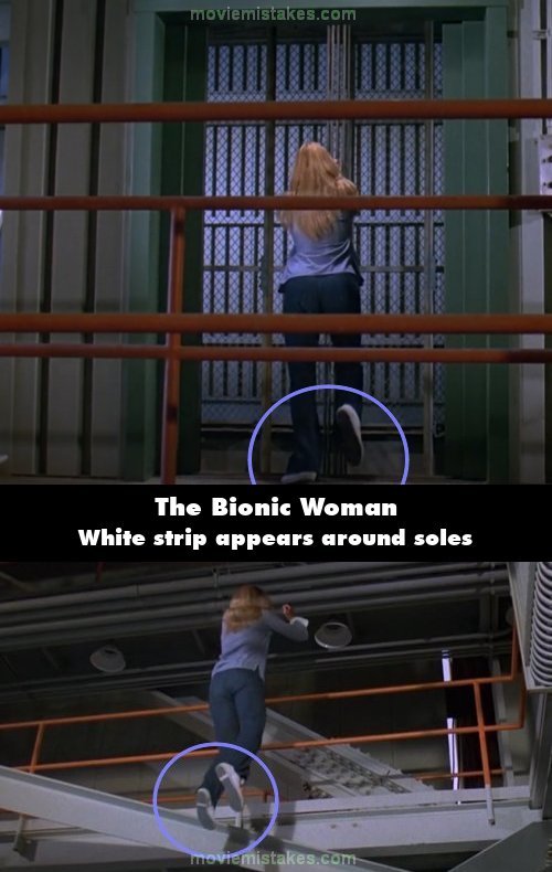 The Bionic Woman picture