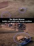The Bionic Woman mistake picture