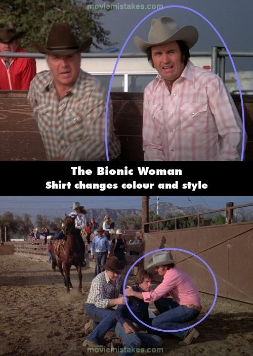 The Bionic Woman picture