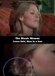 The Bionic Woman mistake picture