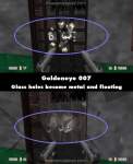 Goldeneye 007 mistake picture