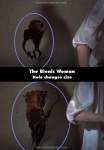 The Bionic Woman mistake picture
