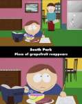 South Park mistake picture