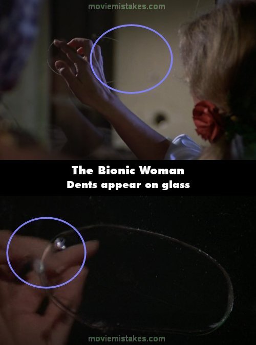 The Bionic Woman picture