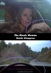The Bionic Woman mistake picture