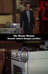 The Bionic Woman mistake picture