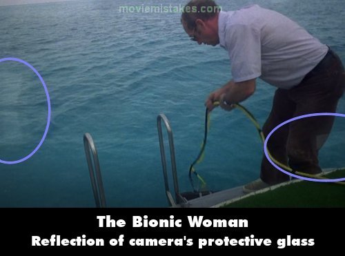 The Bionic Woman picture