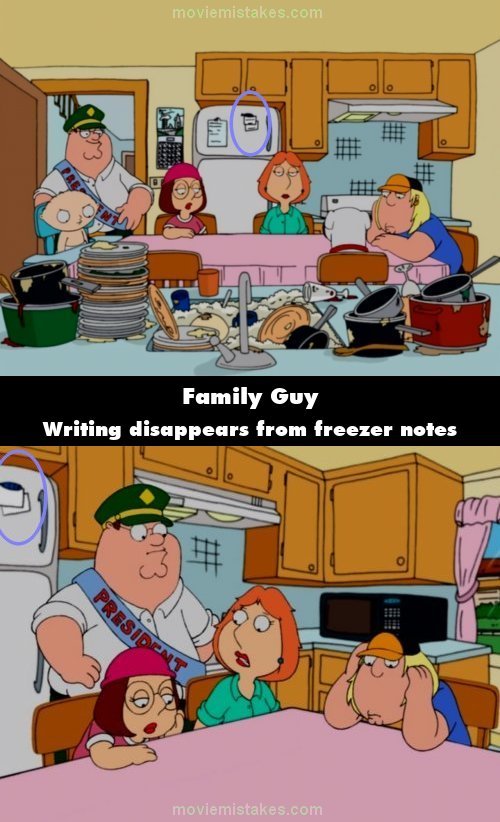 Family Guy picture