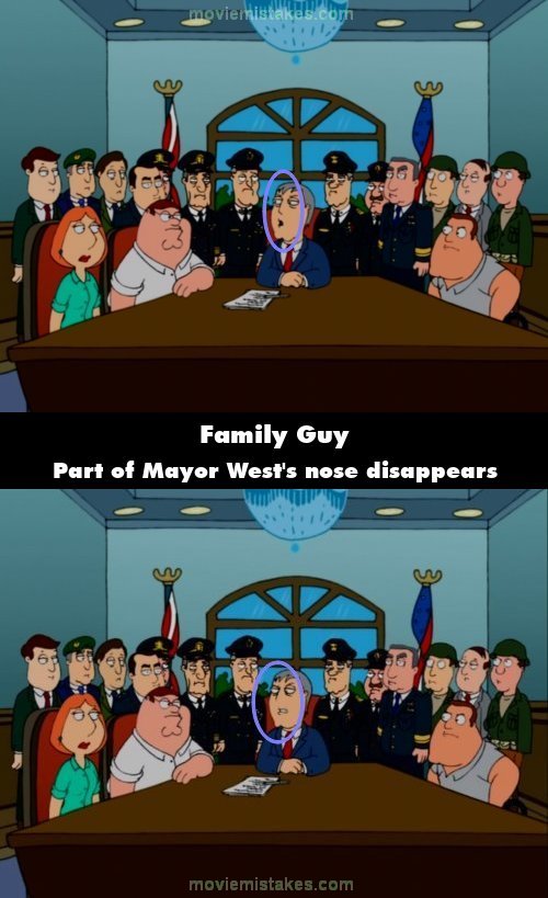 Family Guy picture