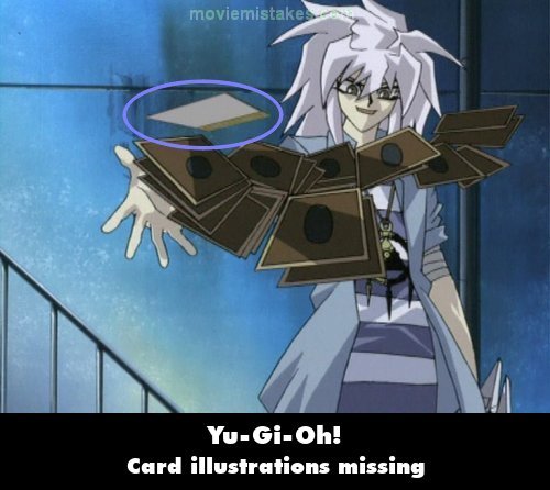 Yu-Gi-Oh! picture