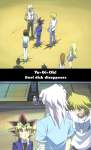Yu-Gi-Oh! mistake picture