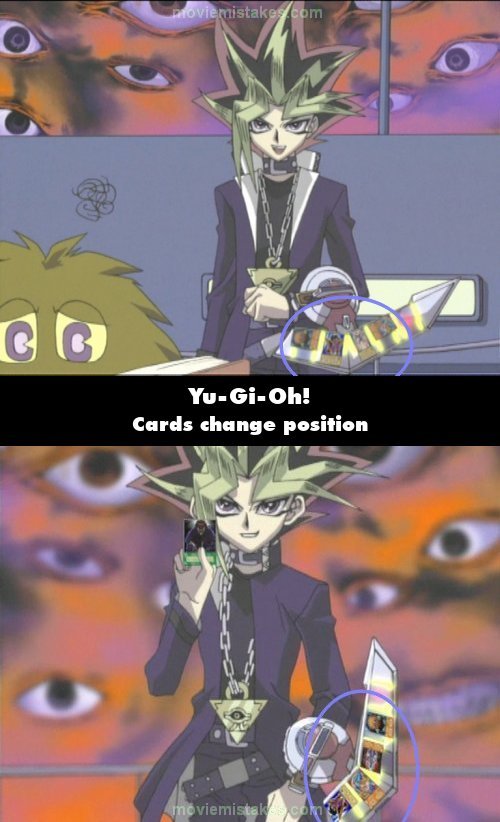 Yu-Gi-Oh! picture