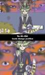 Yu-Gi-Oh! mistake picture