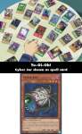 Yu-Gi-Oh! mistake picture