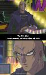 Yu-Gi-Oh! mistake picture