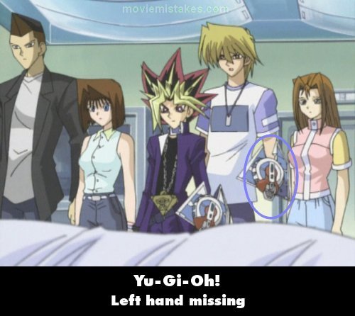 Yu-Gi-Oh! picture