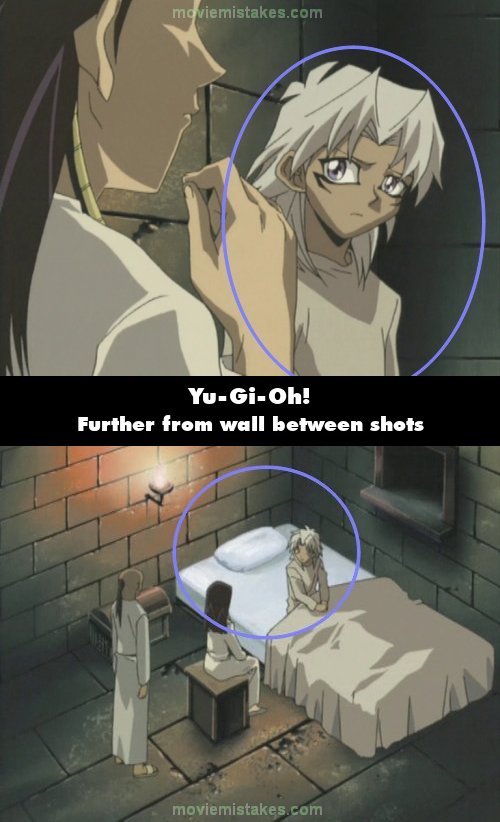 Yu-Gi-Oh! picture