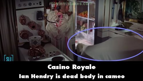 Casino Royale trivia picture