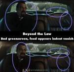 Beyond the Law mistake picture