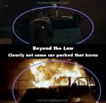 Beyond the Law mistake picture