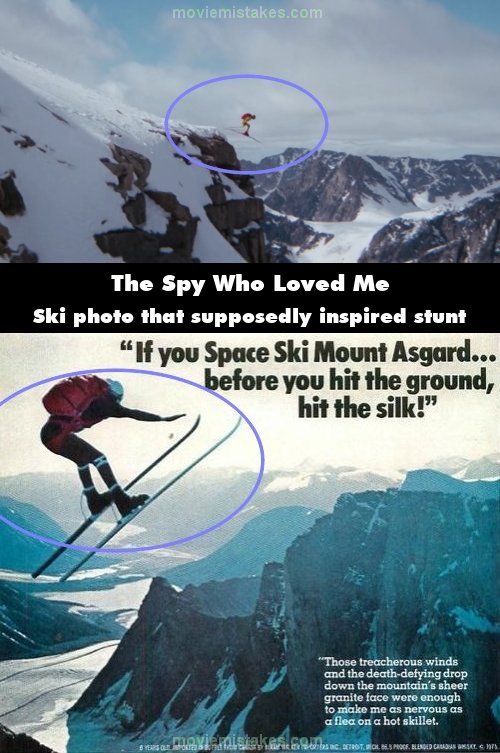 The Spy Who Loved Me picture