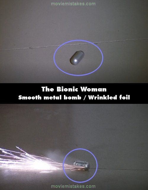 The Bionic Woman picture