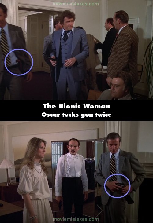 The Bionic Woman picture
