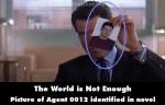 The World is Not Enough trivia picture
