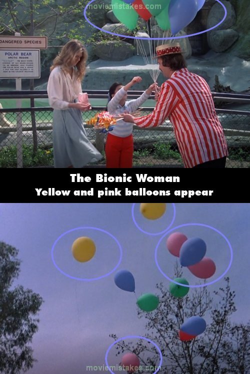 The Bionic Woman picture