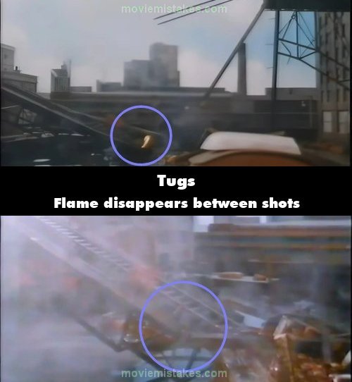 Tugs mistake picture