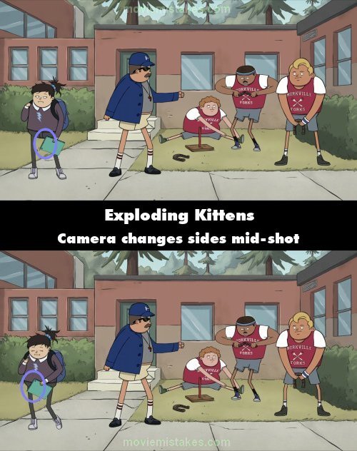 Exploding Kittens picture