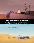Star Wars Forces of Destiny mistake picture