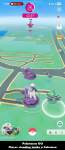 Pokémon GO mistake picture