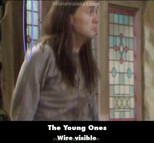 The Young Ones picture