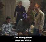The Young Ones mistake picture