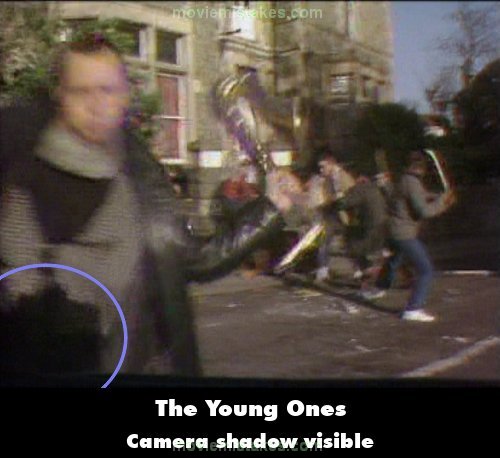 The Young Ones picture