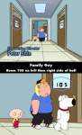 Family Guy mistake picture