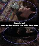 Thunderball mistake picture