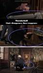 Thunderball mistake picture