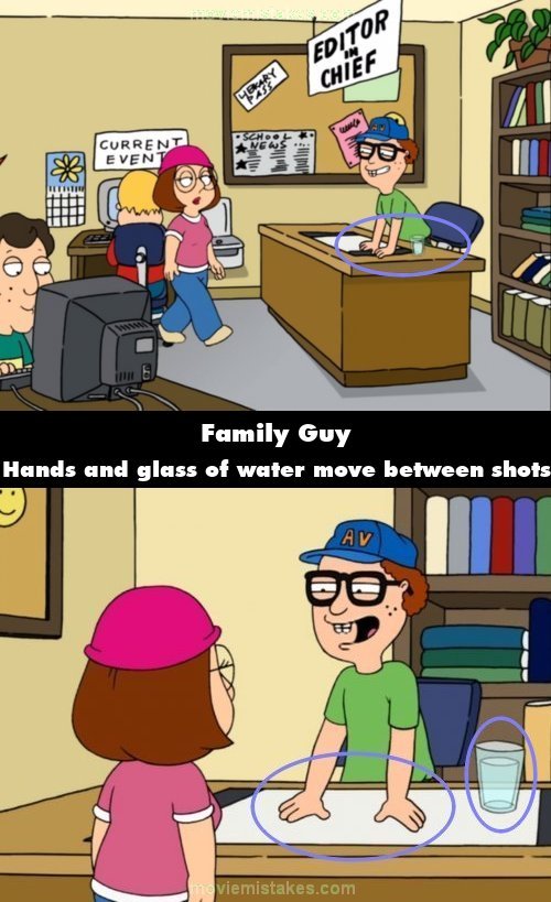 Family Guy picture