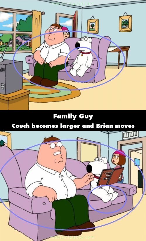 Family Guy picture
